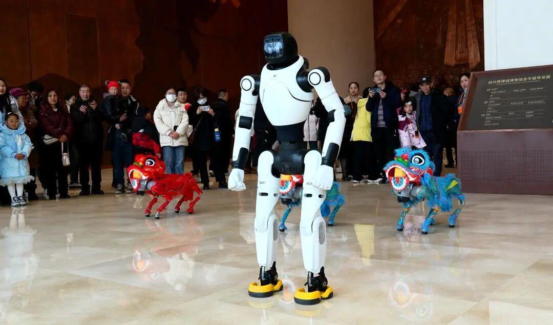 新春假期消费 “马”上有变化 新春假期消费 “马”上有变化