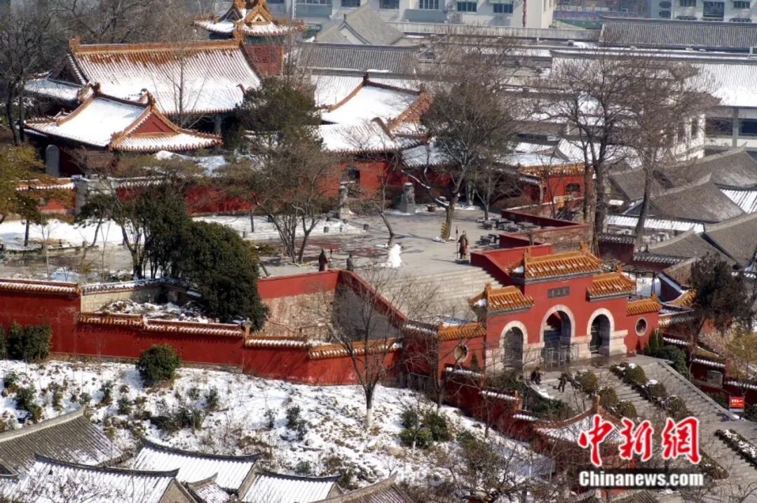 这是“神马路”?这些带“马”的地名都是什么来头 这是“神马路”?这些带“马”的地名都是什么来头