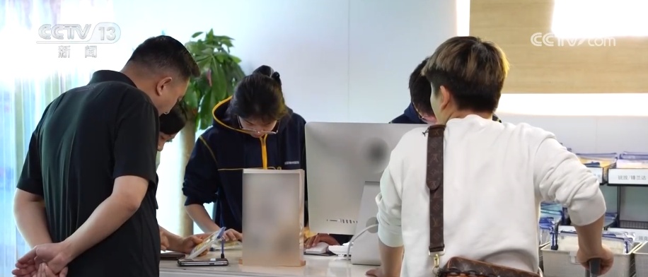 火热、火爆!透视出行“新选择”解锁消费“新潮流” 火热、火爆!透视出行“新选择”解锁消费“新潮流”