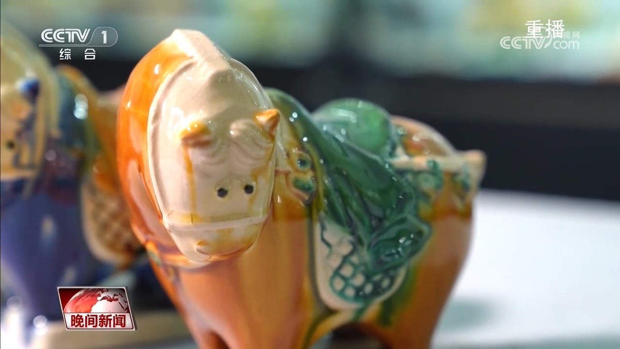 马年文创跨界破圈 催生火热消费新图景