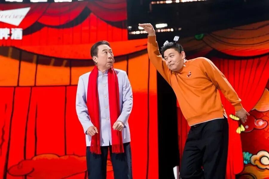 热搜第一!宋小宝小品“翻车”,网友却笑了 热搜第一!宋小宝小品“翻车”,网友却笑了