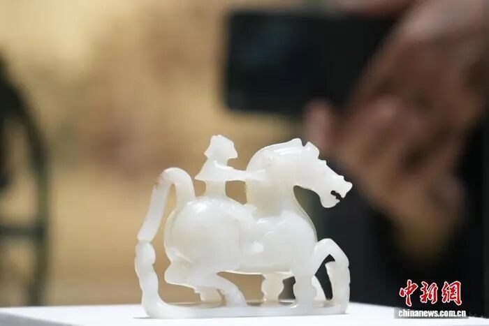 甲骨文里的“马”,长啥样? 甲骨文里的“马”,长啥样?