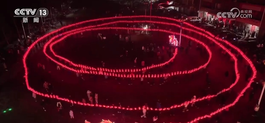 文化、科技、冰雪碰撞出别样年味 新春文旅活力十足 多彩活动点亮假日 文化、科技、冰雪碰撞出别样年味 新春文旅活力十足 多彩活动点亮假日