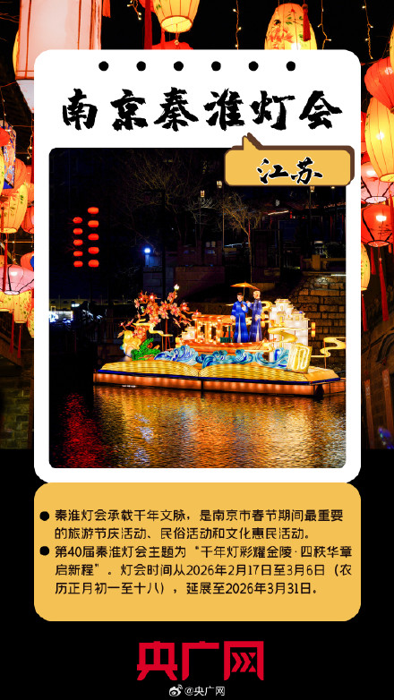 春节假期的N种打开方式 春节假期的N种打开方式