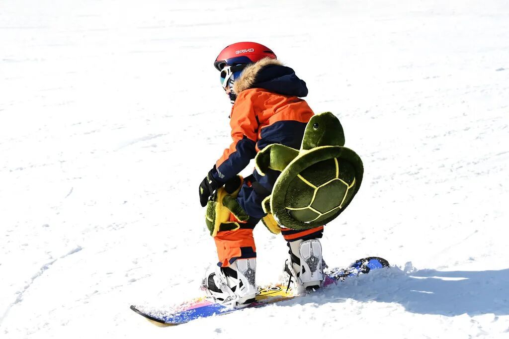 “热雪”沸腾季！春节想玩雪，河北这些地方等你来“撒欢儿”