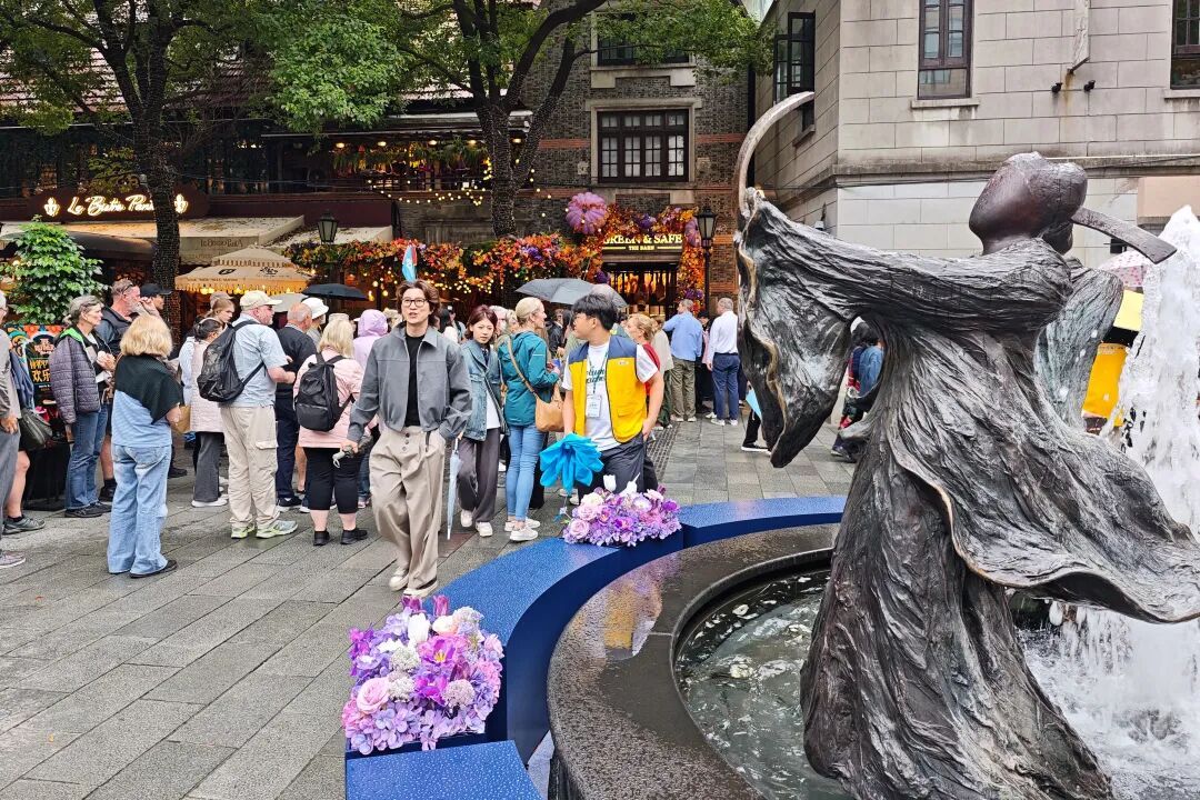 为了肖战、王一博,来中国? 为了肖战、王一博,来中国?