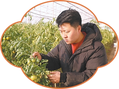 美丽乡村先行区生活怎么样？记者春节探访→