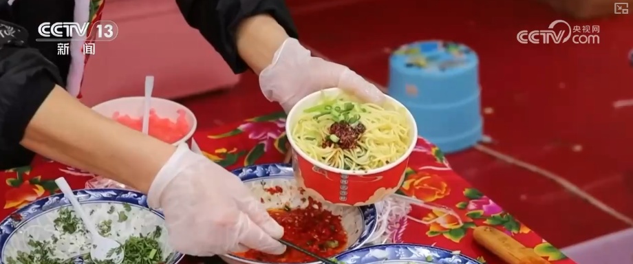 文化、科技、冰雪碰撞出别样年味 新春文旅活力十足 多彩活动点亮假日 文化、科技、冰雪碰撞出别样年味 新春文旅活力十足 多彩活动点亮假日