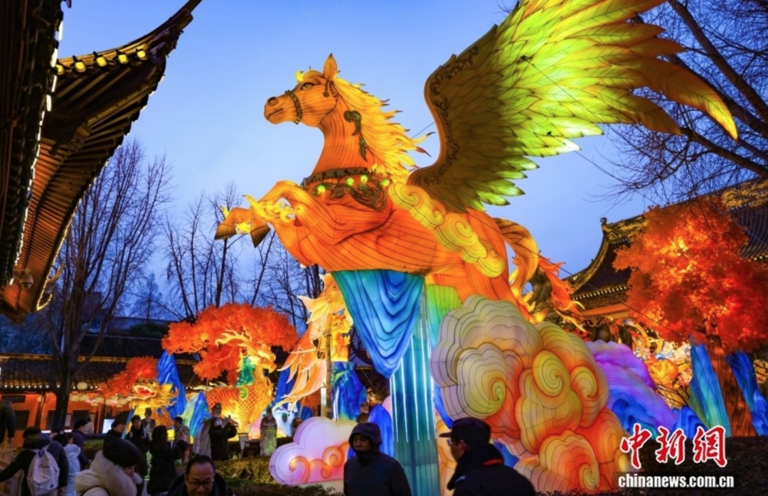 这是“神马路”?这些带“马”的地名都是什么来头 这是“神马路”?这些带“马”的地名都是什么来头