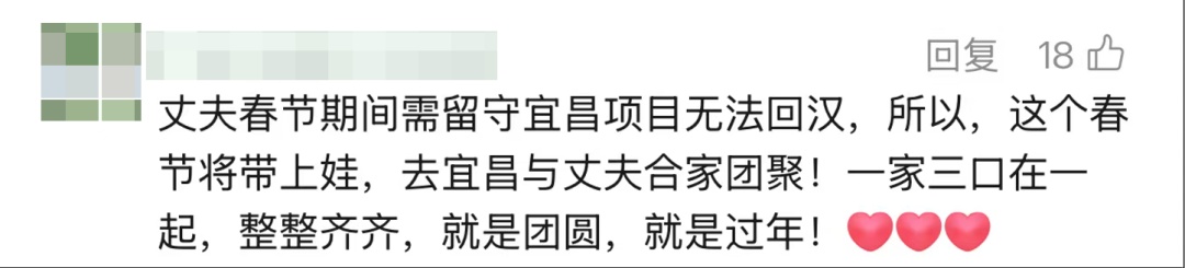“反向过年”火了！为啥？