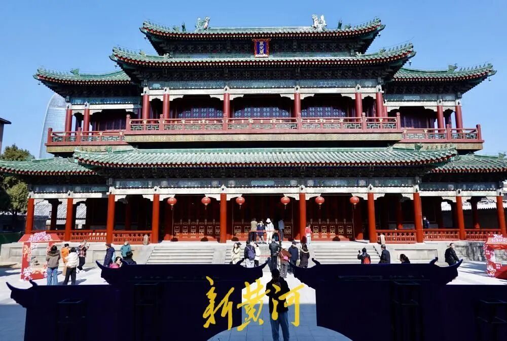 山东古建筑博物馆,正式开放 山东古建筑博物馆,正式开放