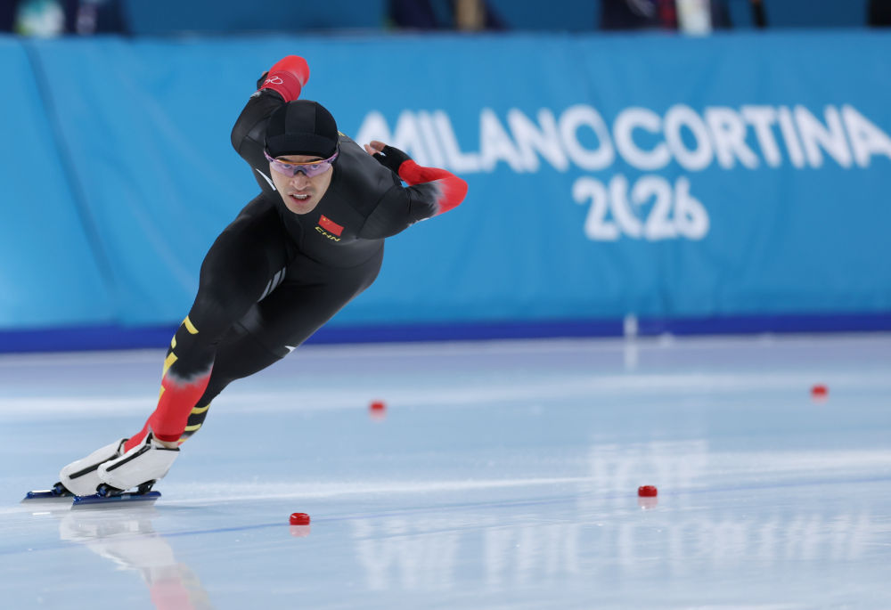 冬奥会19日看点:齐广璞领衔中国军团冲金,宁忠岩出战 冬奥会19日看点:齐广璞领衔中国军团冲金,宁忠岩出战