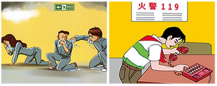 贺岁电影来袭,影院消防安全要知道 贺岁电影来袭,影院消防安全要知道