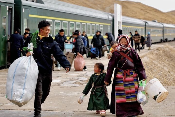 此心长留唐古拉 此心长留唐古拉