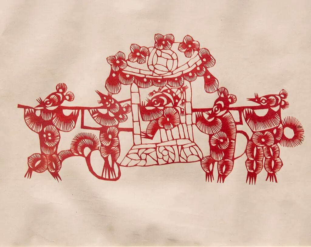 大年初三,我猜你还没起 大年初三,我猜你还没起