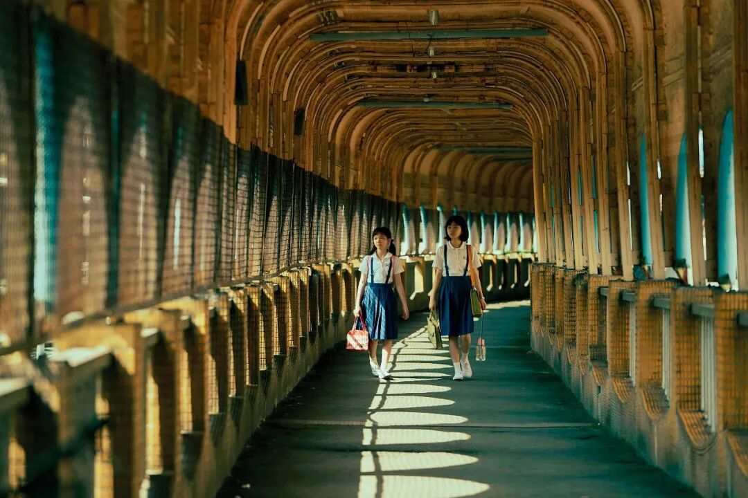 舒淇：我以为我好了，可伤口还在