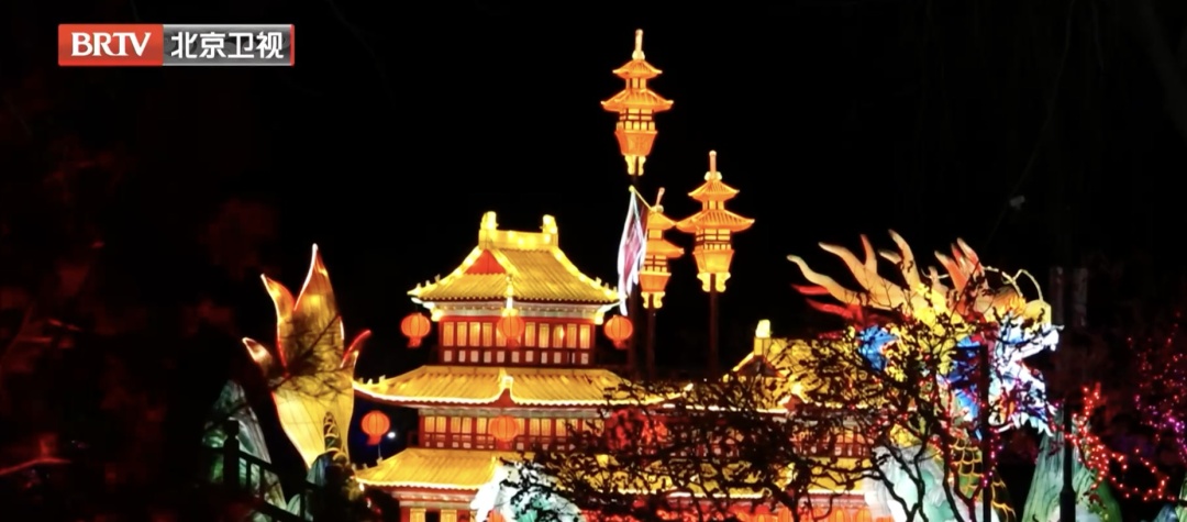 北京过年去哪逛?这些好玩的别错过!速看合集—— 北京过年去哪逛?这些好玩的别错过!速看合集——