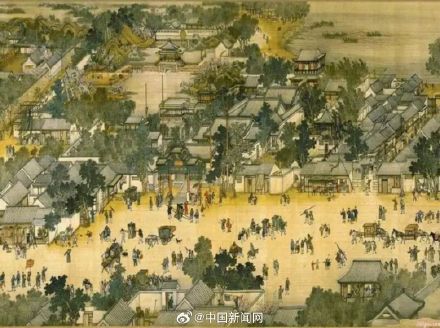 为什么中国人过年爱嗑瓜子