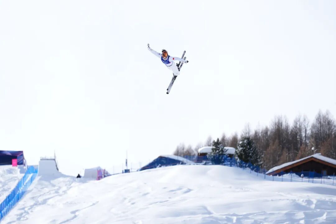 续梦成功!徐梦桃,你还是第一 续梦成功!徐梦桃,你还是第一