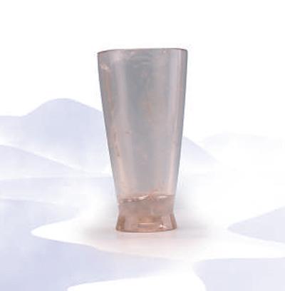 2000年前水晶杯缘何“撞脸”现代玻璃杯？