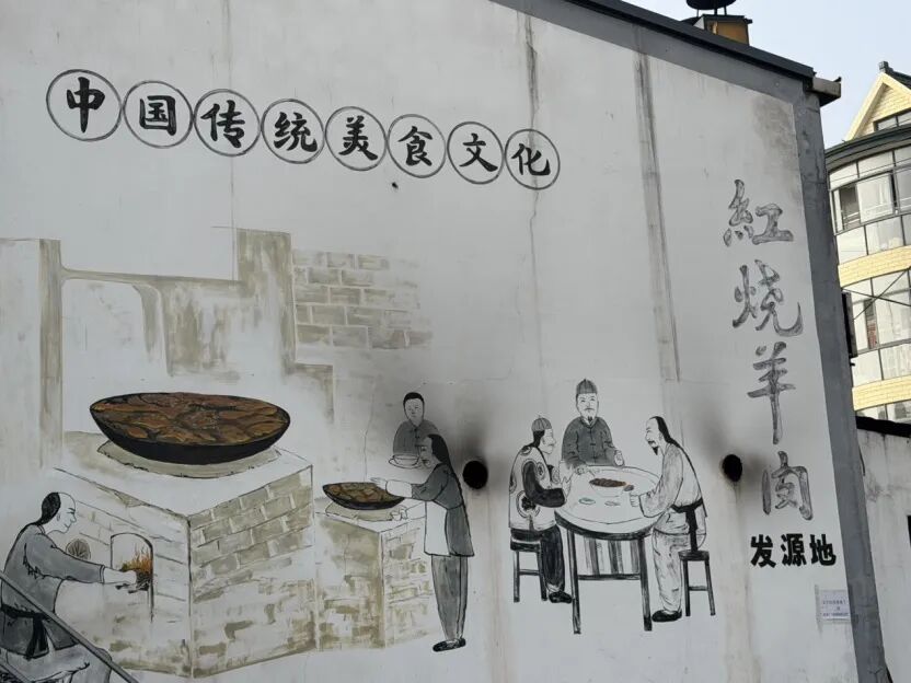 一天2000斤都不够卖!杭州这里忙得热火朝天,有人坐3小时的车赶来… 一天2000斤都不够卖!杭州这里忙得热火朝天,有人坐3小时的车赶来…