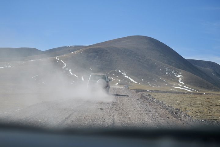 此心长留唐古拉 此心长留唐古拉