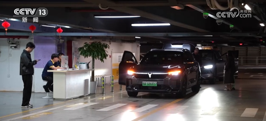 火热、火爆!透视出行“新选择”解锁消费“新潮流” 火热、火爆!透视出行“新选择”解锁消费“新潮流”