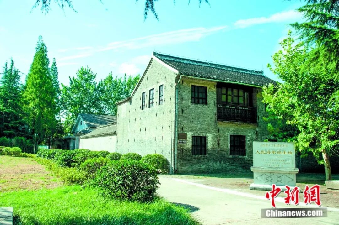 这是“神马路”?这些带“马”的地名都是什么来头 这是“神马路”?这些带“马”的地名都是什么来头