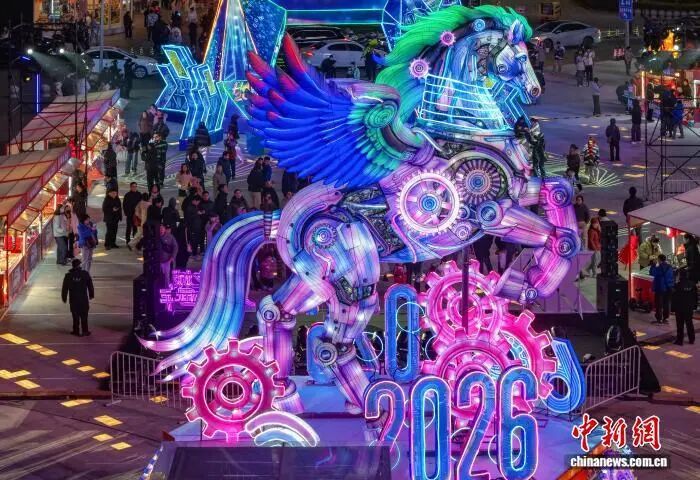 这是“神马路”?这些带“马”的地名都是什么来头 这是“神马路”?这些带“马”的地名都是什么来头