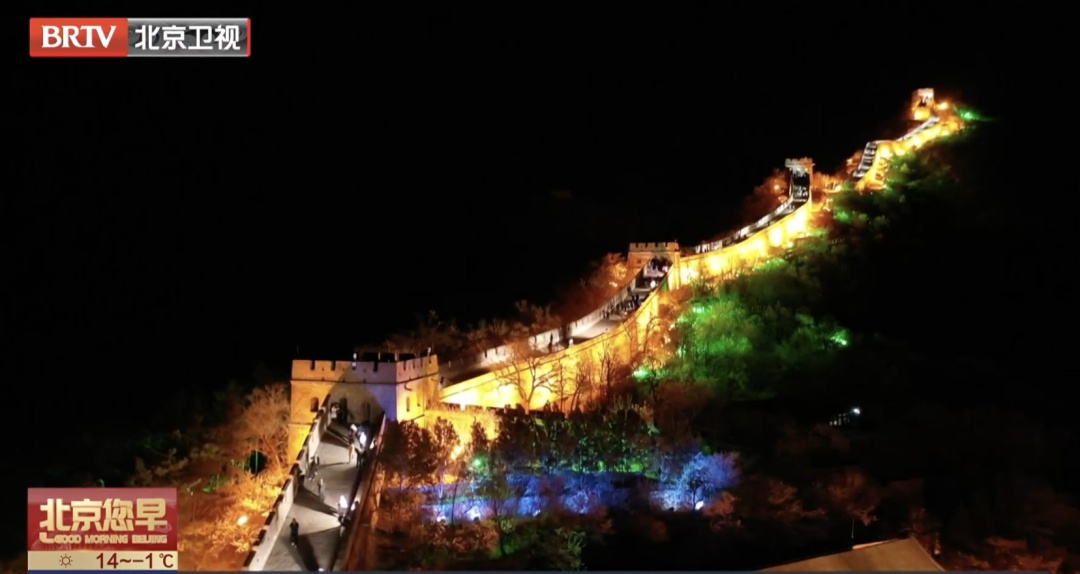 北京过年去哪逛?这些好玩的别错过!速看合集—— 北京过年去哪逛?这些好玩的别错过!速看合集——