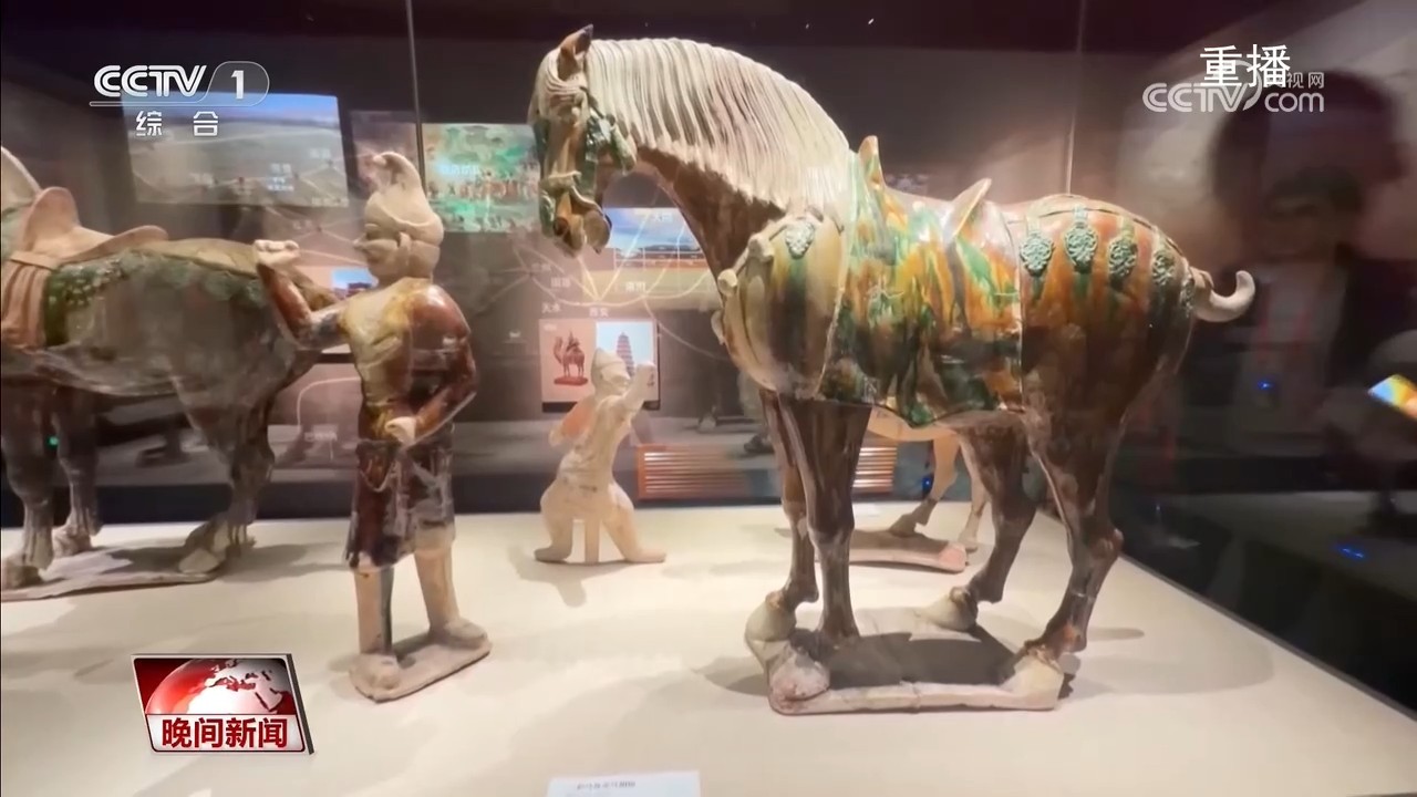 马年文创跨界破圈 催生火热消费新图景