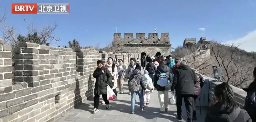 北京过年去哪逛?这些好玩的别错过!速看合集—— 北京过年去哪逛?这些好玩的别错过!速看合集——