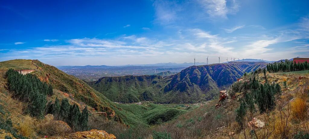 春节,属马、姓马、名字带马免费景区汇总! 春节,属马、姓马、名字带马免费景区汇总!