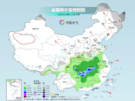 注意防范！未来三四天冷暖急转