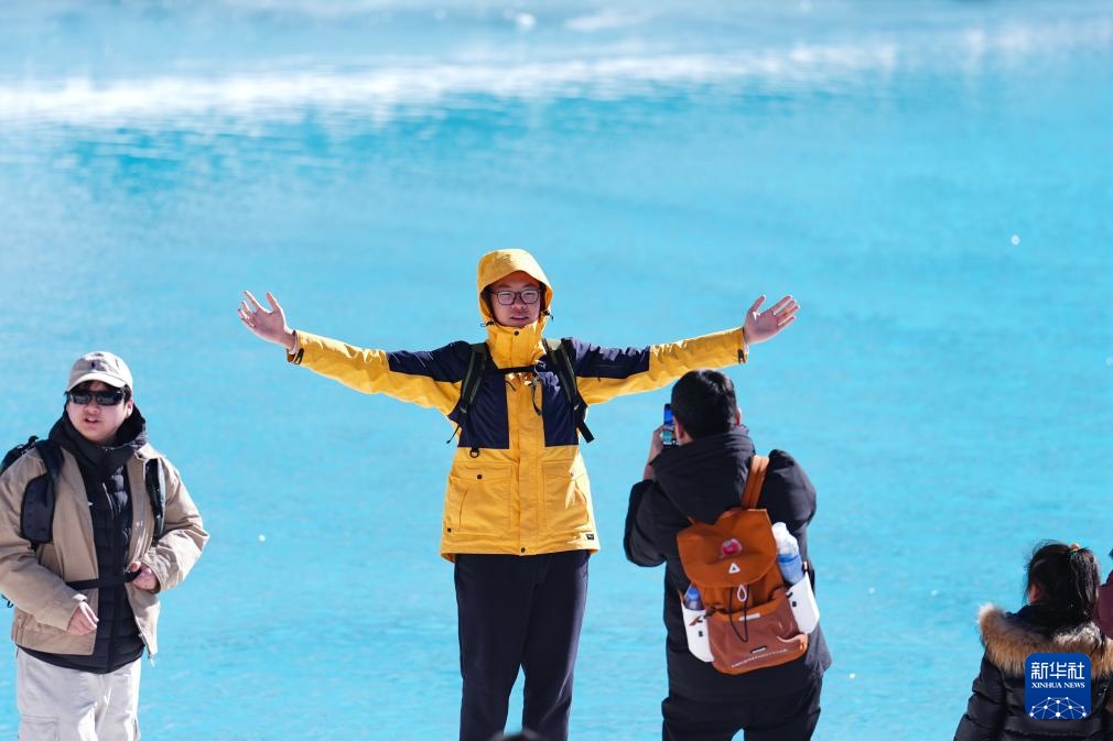 惠游新春拉动文旅消费 惠游新春拉动文旅消费