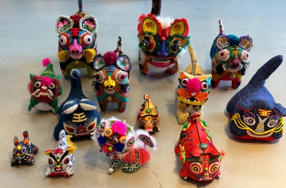 冲上23℃，明日气温近期最高！申城瀑布梅花已上线，春意“加载”100%