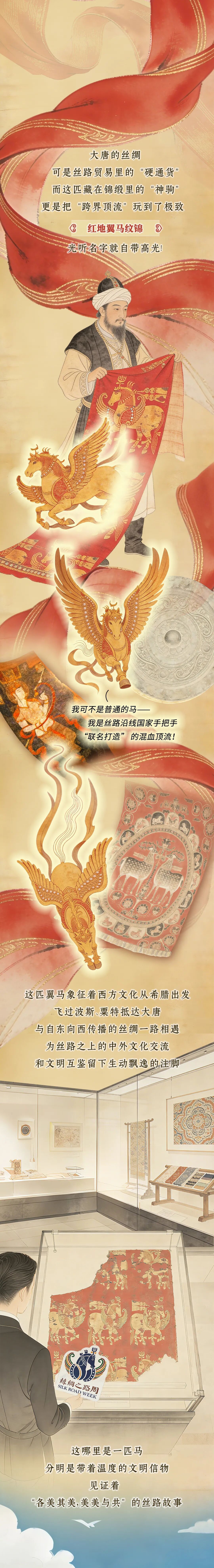 中国古代的马有多牛？出场就是王炸！