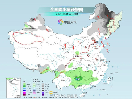 注意防范！未来三四天冷暖急转