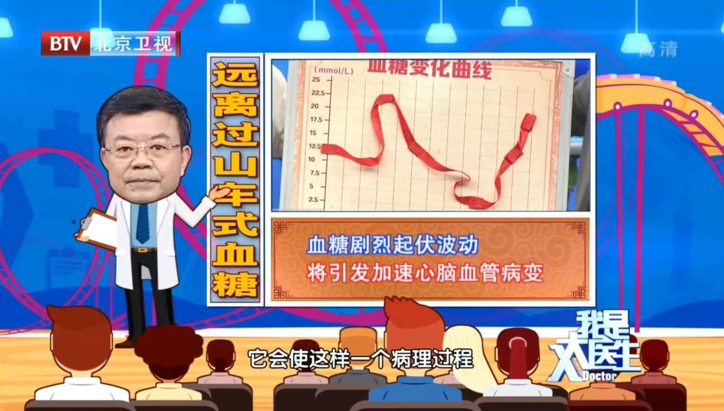 体检单上这5个“隐性指标”,比血糖重要得多,但很多人都忽视了 体检单上这5个“隐性指标”,比血糖重要得多,但很多人都忽视了