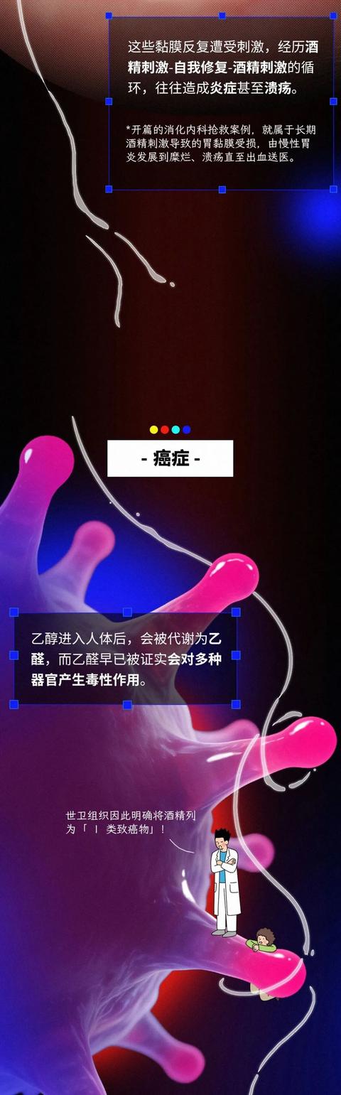 经常喝白酒的人，最后身体都怎样了？