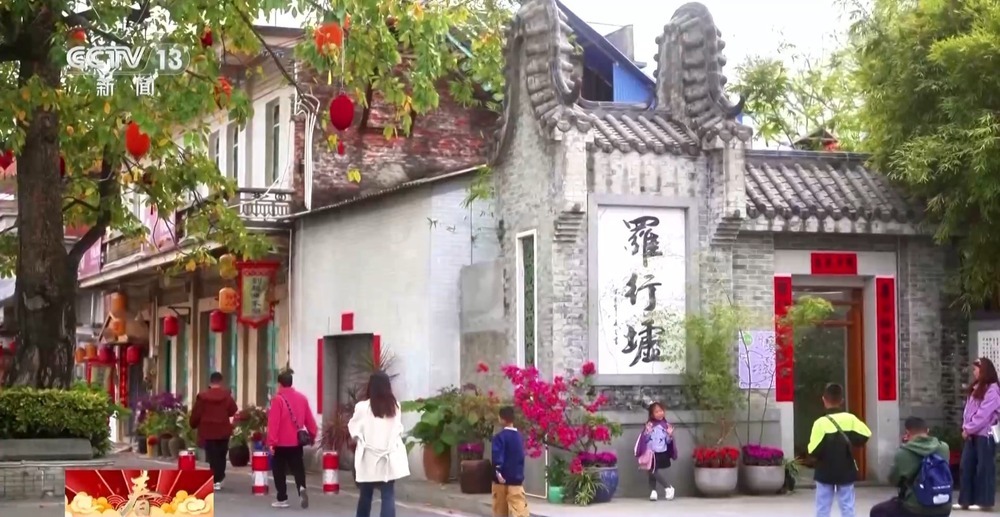 “年俗文化+科技”，各地举办特色活动感受别样年味儿