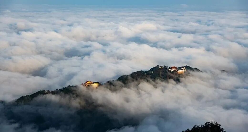 多地景区提醒：门票预约量已达上限