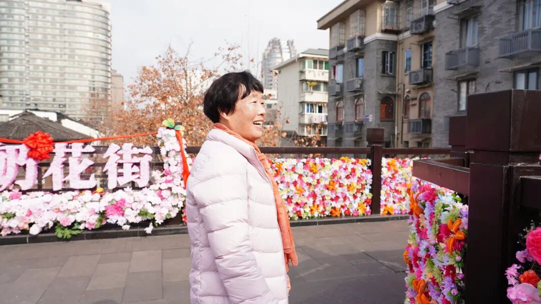 突然升温，杭州这座天桥已率先“入春”，到过的都说：太惊艳了