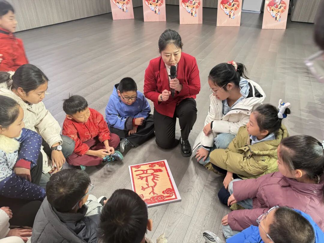 这就是3000年前的“马”？终于看明白了