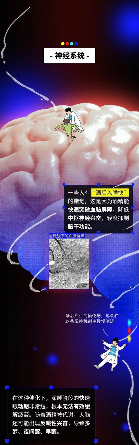 经常喝白酒的人，最后身体都怎样了？