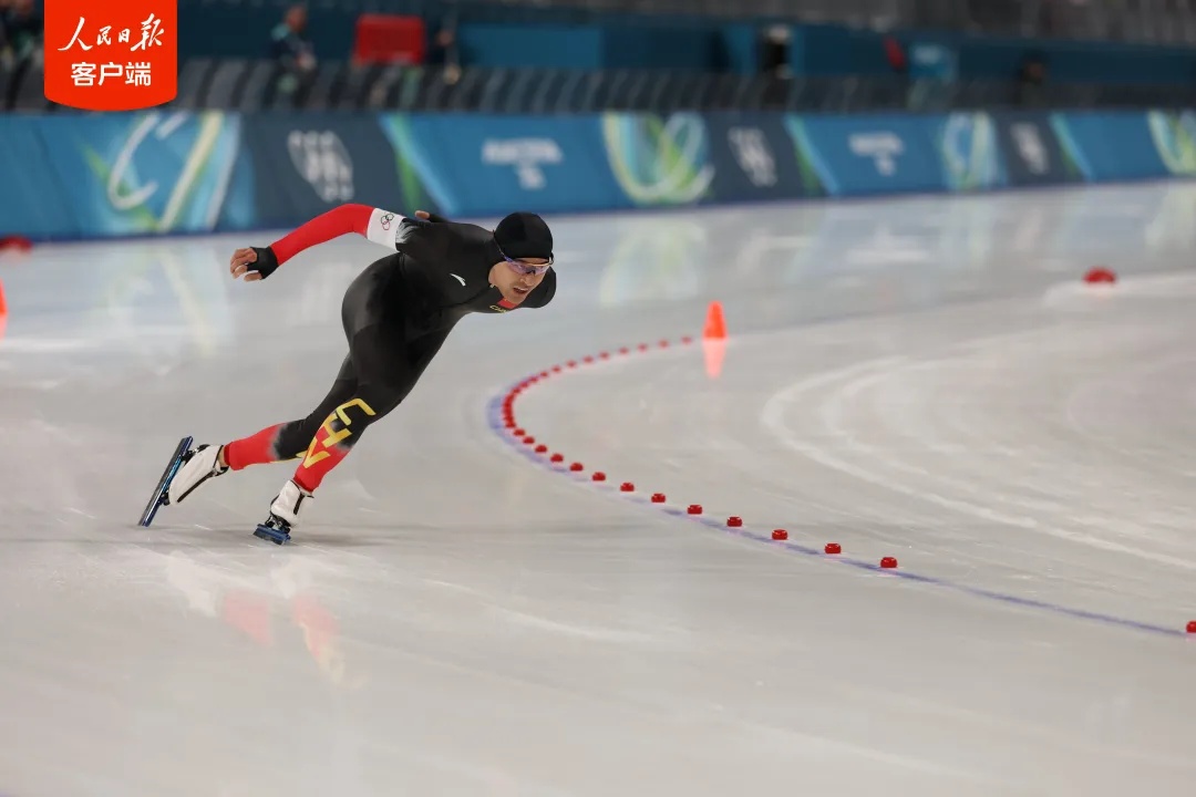打破奥运纪录！祝贺宁忠岩摘下中国队第三金