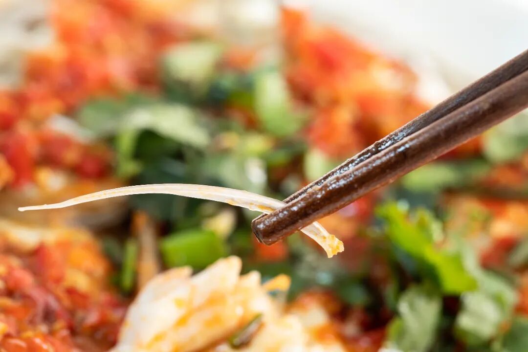 一晚接诊多例,这道菜几乎家家都有!节假日成“重灾区”,紧急提醒→ 一晚接诊多例,这道菜几乎家家都有!节假日成“重灾区”,紧急提醒→