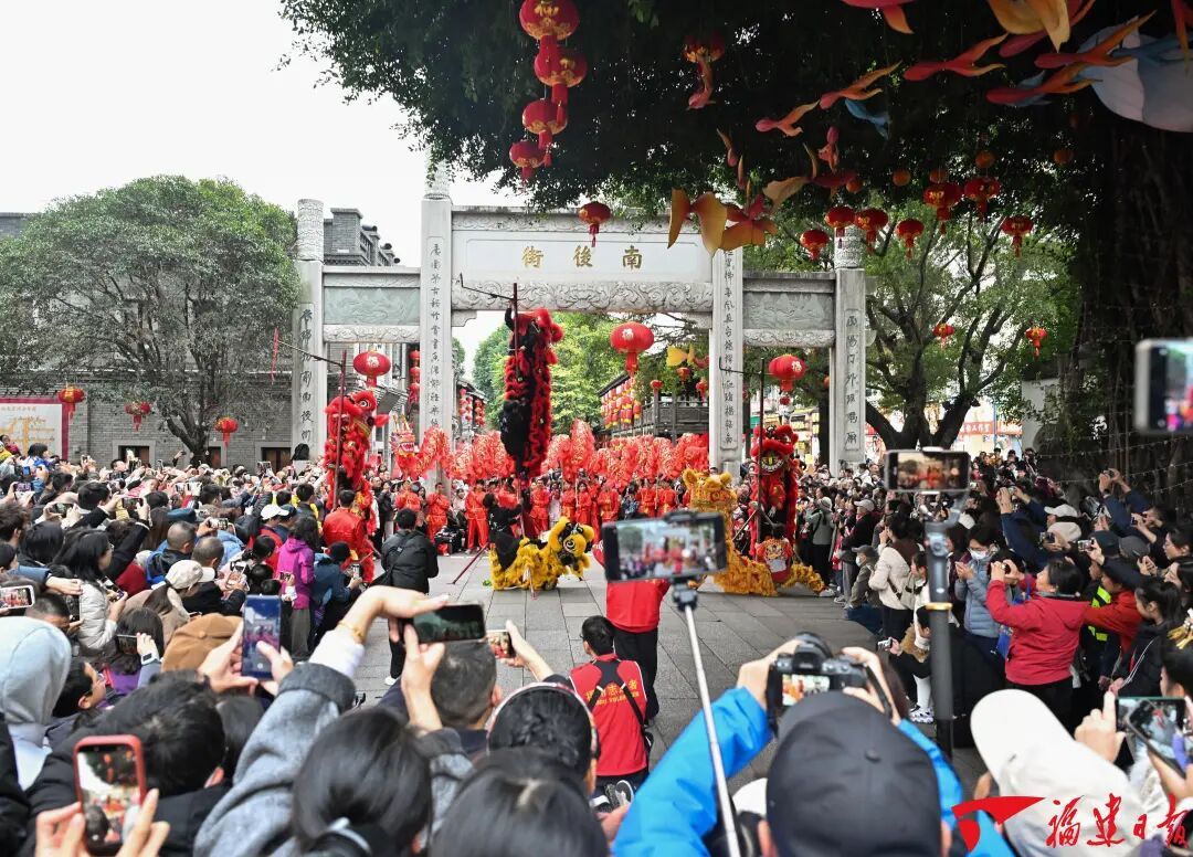 福建多地景区公告：售罄、约满、限流，注意别跑空