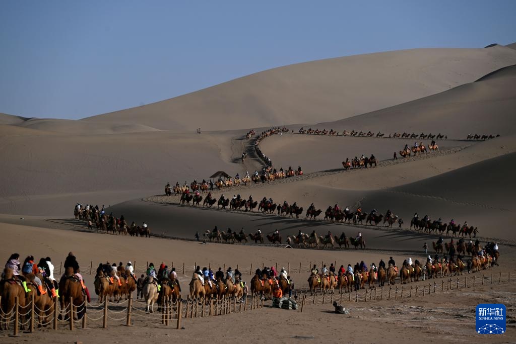 惠游新春拉动文旅消费 惠游新春拉动文旅消费