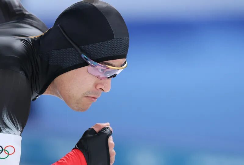 中国队第3金！宁忠岩破奥运纪录夺金！这不是爆冷，是对奋斗的兑现